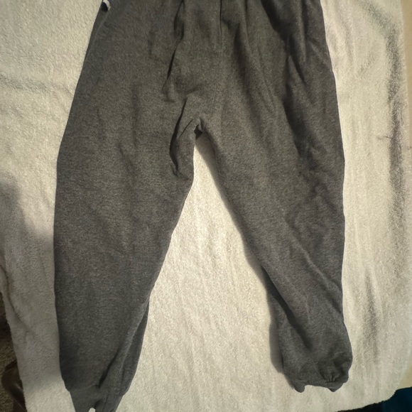 Gray Paw Patrol Jogger Sweatpants - Picture 1 of 12